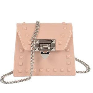 Kids-Jelly Mini Cross Body Bag